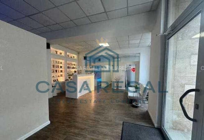 Spațiu comercial de închiriat – ultracentral - 4