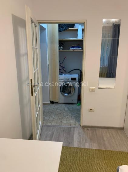 Inchiriez apartament doua camere ,langa Spitalul Mare   - 5