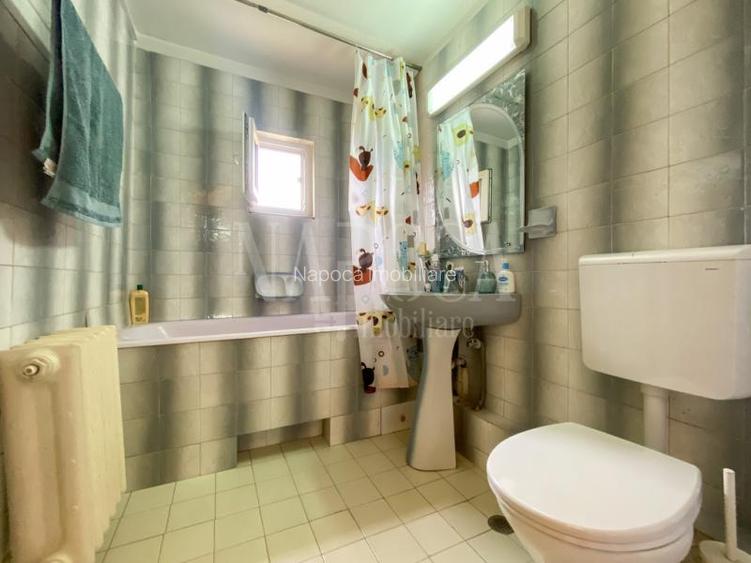 Apartament 3 camere de vanzare in Gheorgheni, Cluj Napoca - 6