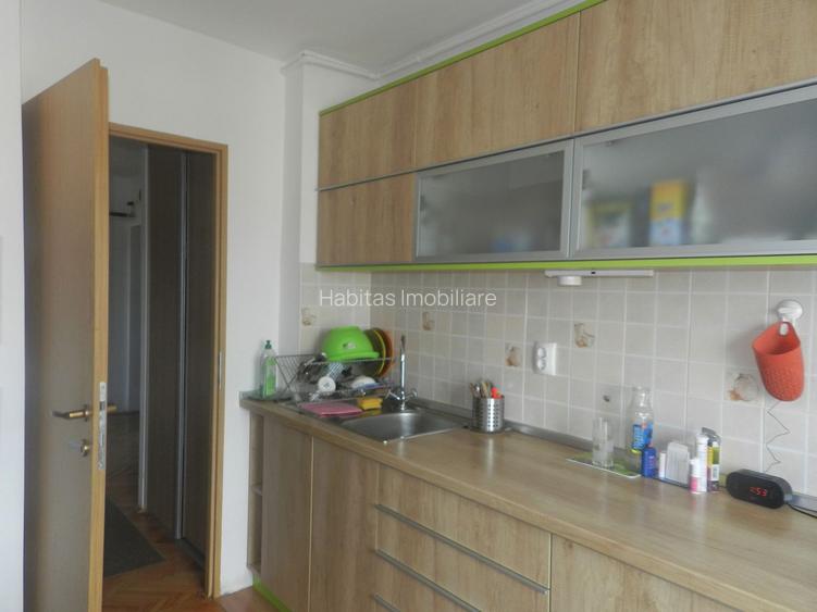 Apartament 3 camere, confort sporit, finisat, Piata Cipariu - 4