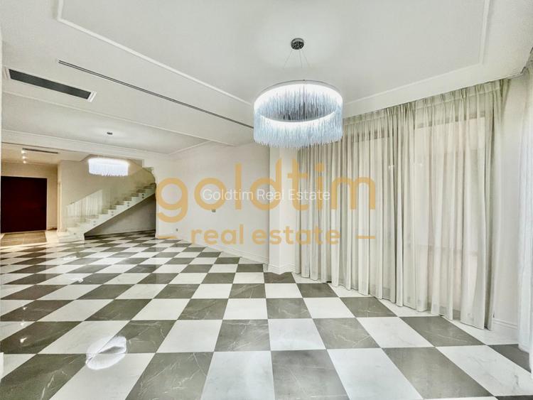 VILA PREMIUM/SMART&GREEN/STRADA PRIVATA/IANCU NICOLAE/ZONA EXCLUSIVISTA/LUX - 11