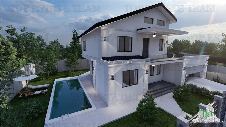 Vila Premium Pipera - 4