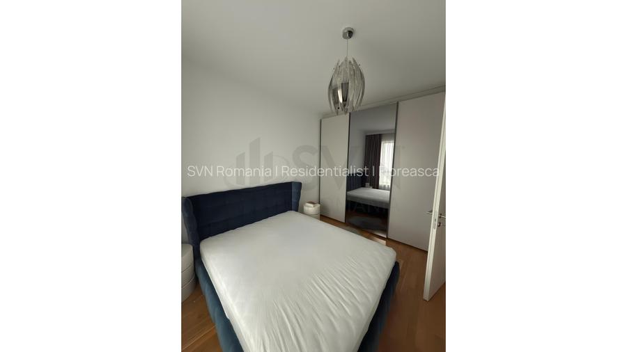 REA1027032 Apartament modern 2 camere Luxuria I Zona Domenii - 4