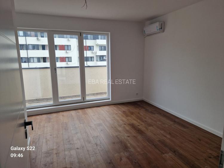 Penthouse elegant 109,5 mp, bloc Boutique, 28 mp terasa, Sg Ilie Petre- Chiajna - 12