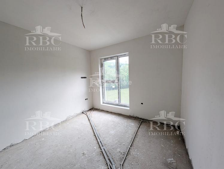 Duplex 170 mp utili cu teren 250 mp strada Tautiului Floresti - 6