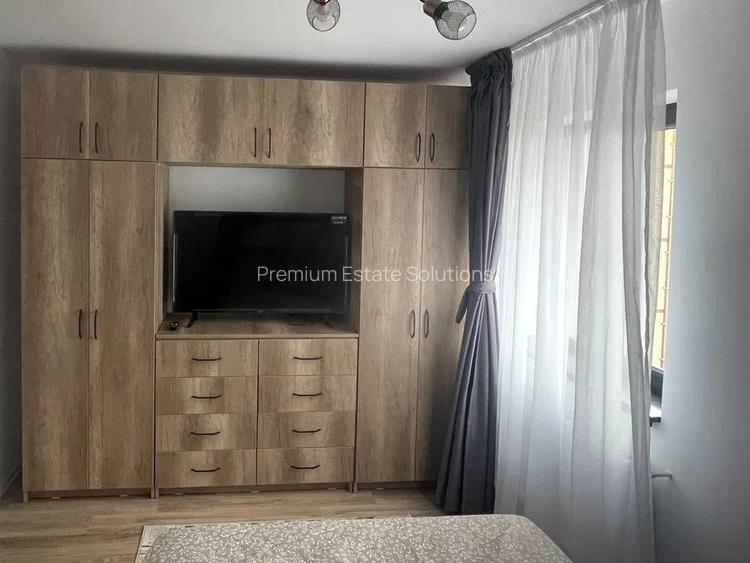 Studio modern-Bloc Nou- Militari Residence-Incalzire in Pardoseala-Comision 0% - 5