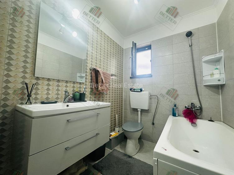 Casa Individuala 4 Camere - Comuna Berceni/Gata de Mutare - 19