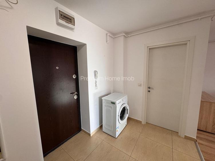 Apartament | 2 camere | bloc nou | Palladium Residence - 10