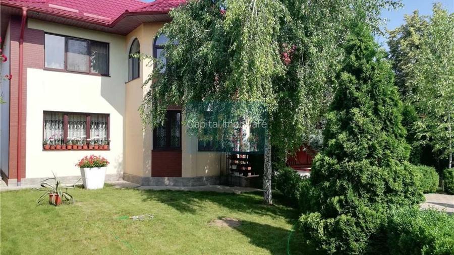 Villa for sale in Botoșani - 5
