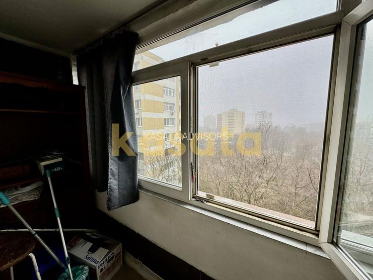 De vânzare | Titan | Apartament 2 camere luminos, lângă parc și metrou - 4