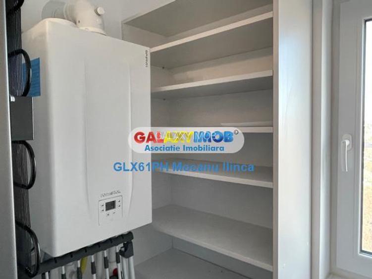 Inchiriere apartament 2 camere, lux, bloc nou, Democratiei, Ploiesti - 13