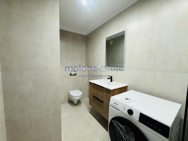 Apartament de vânzare, 2 camere, mobilat, Elite City - 6