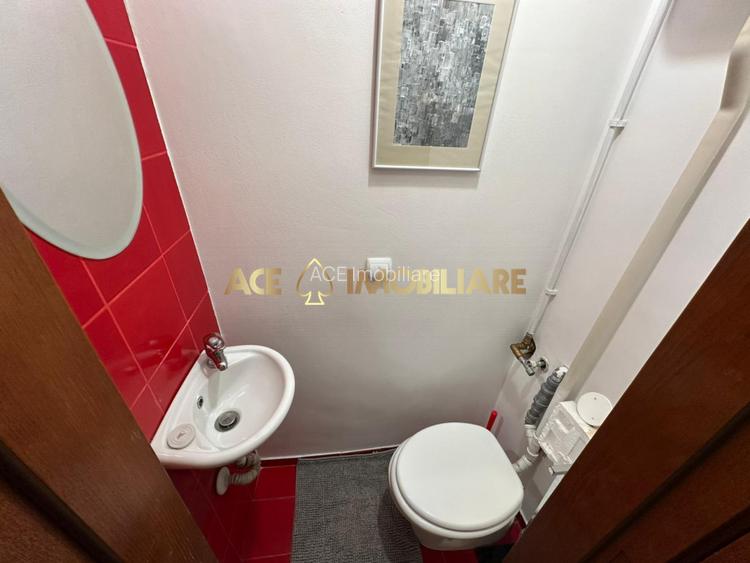 4 Camere | Casa | Parter | Vitan - Dudesti | Curte | Boxa+Mansarda - 11