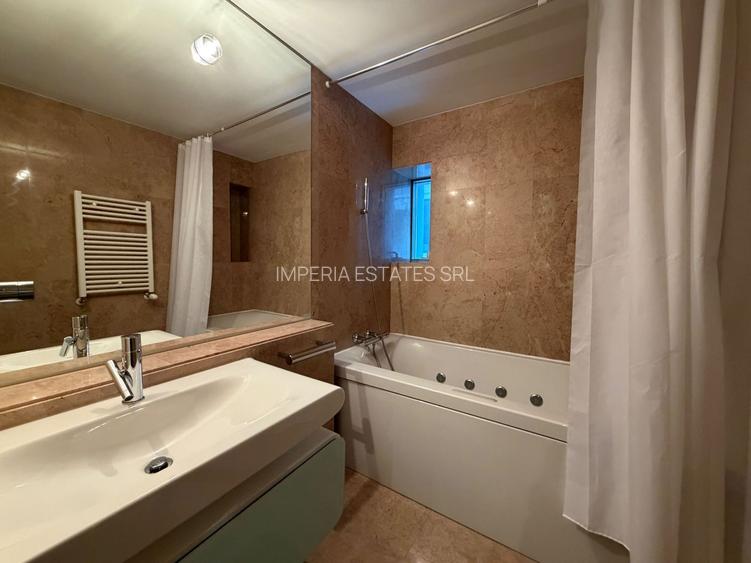 BELLER!apartament spatios cu parcare subterana, mobilier complet - 10