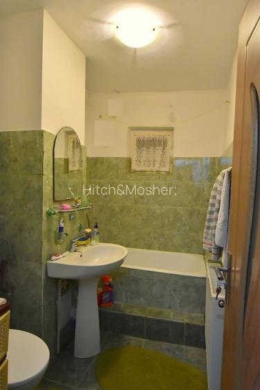 Apartament de vanzare etaj intermediar-Zona Strand-Lugoj - 16