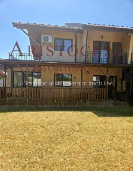 Duplex langa padure - 3