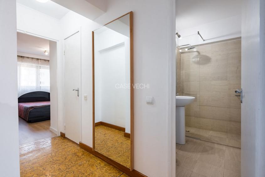 Cel mai mare apartament de 3 camere de pe Titulescu! - 21