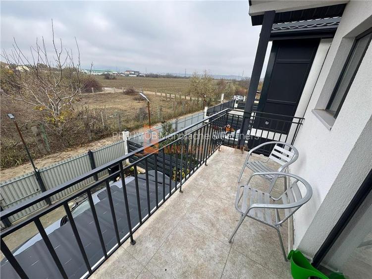 Casa tip P+1 in zona Vernesti - 15