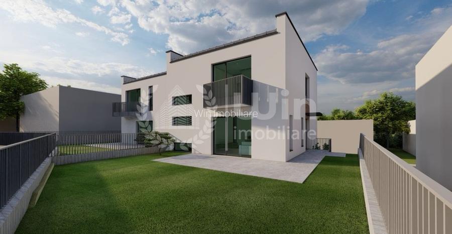 Duplex cu 5 camere la rosu | 165mp utili | Garaj | Zona Voronet! - 3