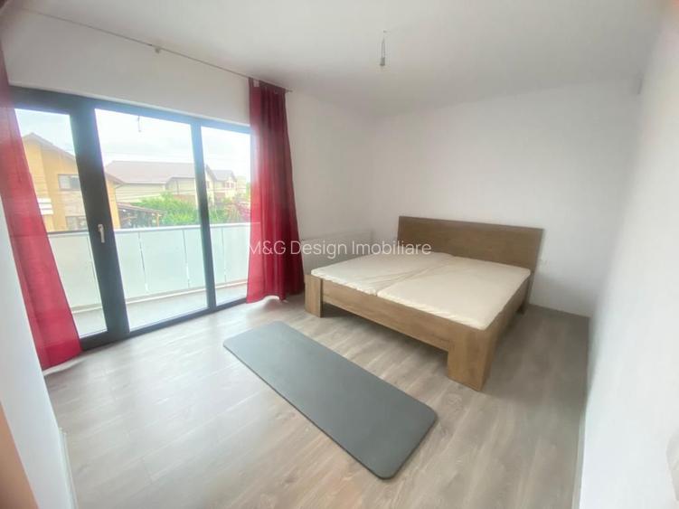 Casa 5 cam Dumbravita IKEA140mp utili teren 342mp - 19