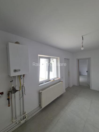 Vanzare casa regim parter, in Galati, langa Spitalul CFR, sup. teren 170mp - 14