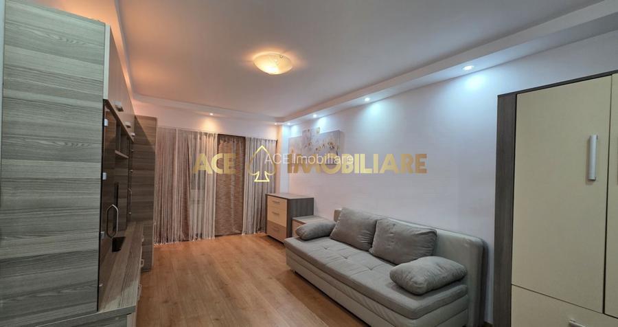 Garsoniera de inchiriat | Lacul Tei | Metrou | Centrala Proprie - 2