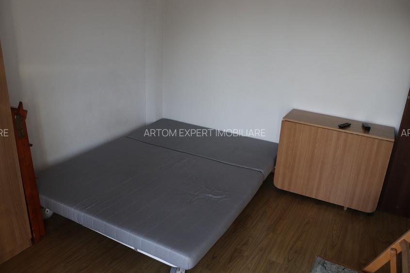 APARTAMENT 2 CAMERE | BAZILESCU – LANGA PARC | BLOC NOU IZOLAT TERMIC - 4
