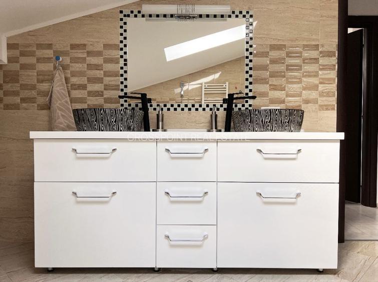 Vanzare apartament 2 camere-Baneasa-Petrom City - 5