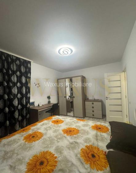 Apartament de vanzare 2 camere, Teilor - 3