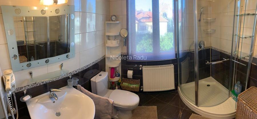 Apartament ultracentral 2 camere - 7