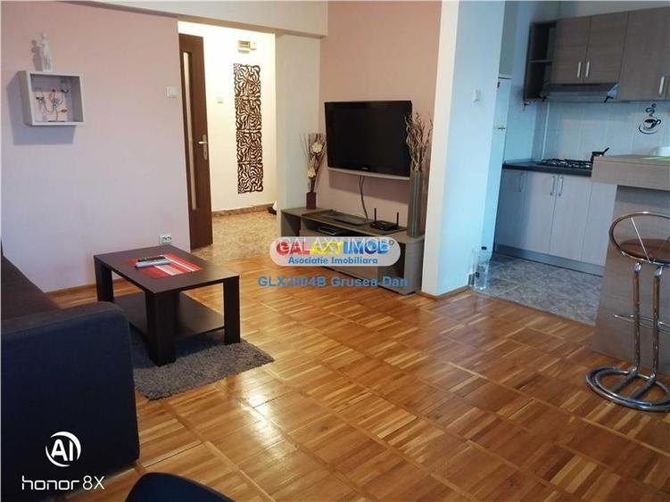 rond alba iulia | garsoniera 38mp | 1991 | AC balcon | parc metrou - 2