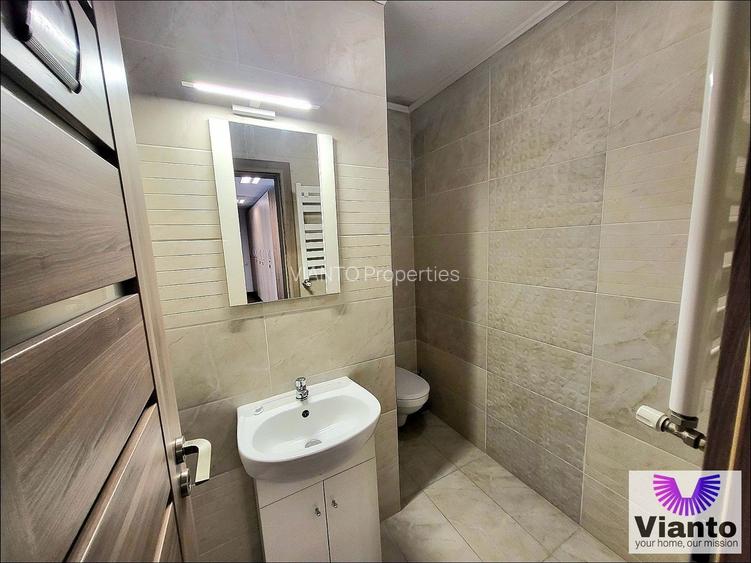 APARTAMENT 2 CAMERE 71 MPU | 2 BAI | 2 BALCOANE | SIBIU | CARTIERUL ARHITECTILOR - 3