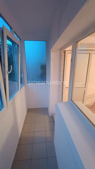 Militari Veteranilor etaj 1/4 construcție '83 posibilitate centrală  - 3