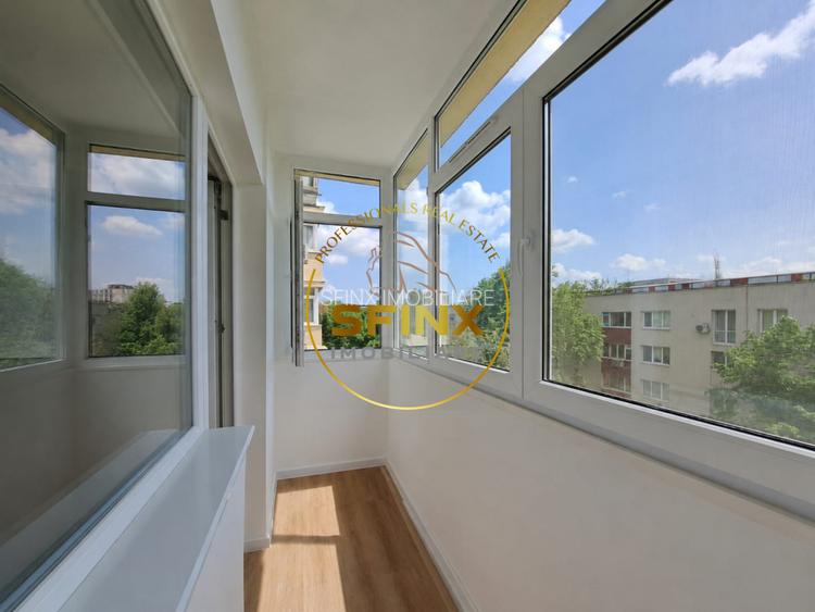 De inchiriat 2 camere Bulevardul Basarabia | Metrou Piata Muncii - 8