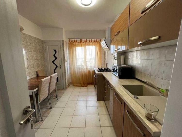 APARTAMENT 3 CAMERE LANGA METROU TIMPURI NOI - 5