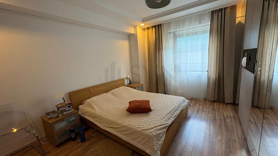 REA1028518 Apartament 3 Camere I Diamond Residence