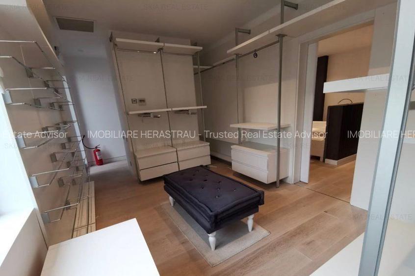 Monteux Penthouse | Duplex, 6 rooms, unique view overlooking Floreasca Lake - 13