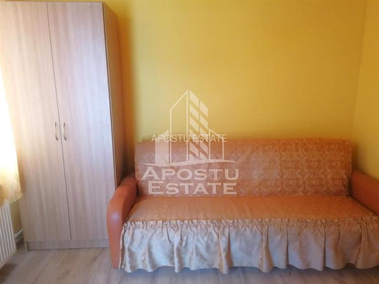 Duplex de vanzare 5 camere  119 mp in Statiunea Moneasa - 11