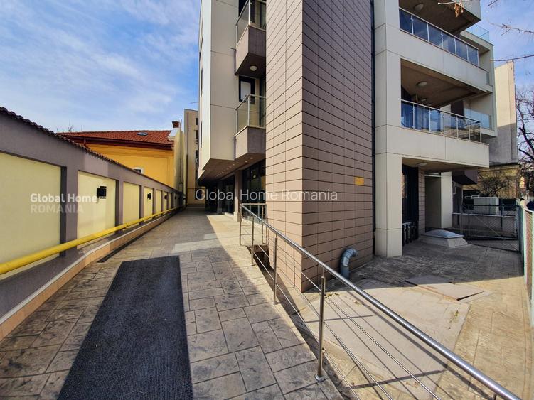 Duplex - Polona 89 - Ultracentral | Apartament 3 Camere + Terasa + Parcare - 35