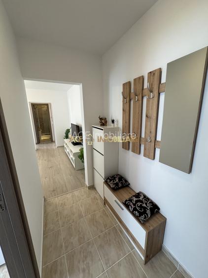 2 Camere de inchiriat | Gorjului | Metrou | Boiler | Renovat - 9