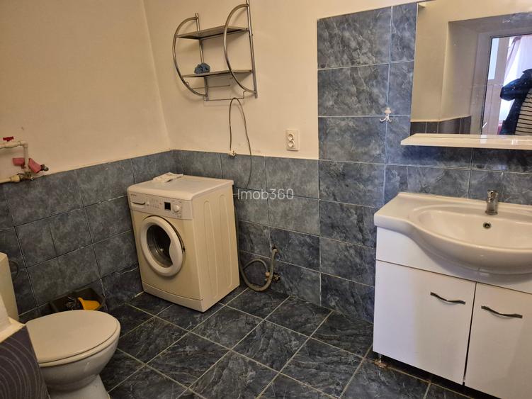 Apartament la casa spatios - 8