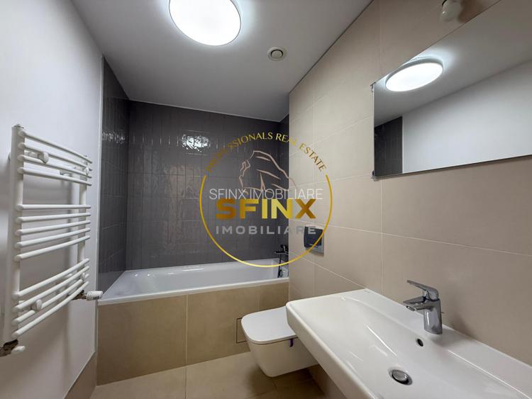 2 camere | Stirbei Voda  Cismigiu | Bloc Boutique | 2023 | comision 0% - 2