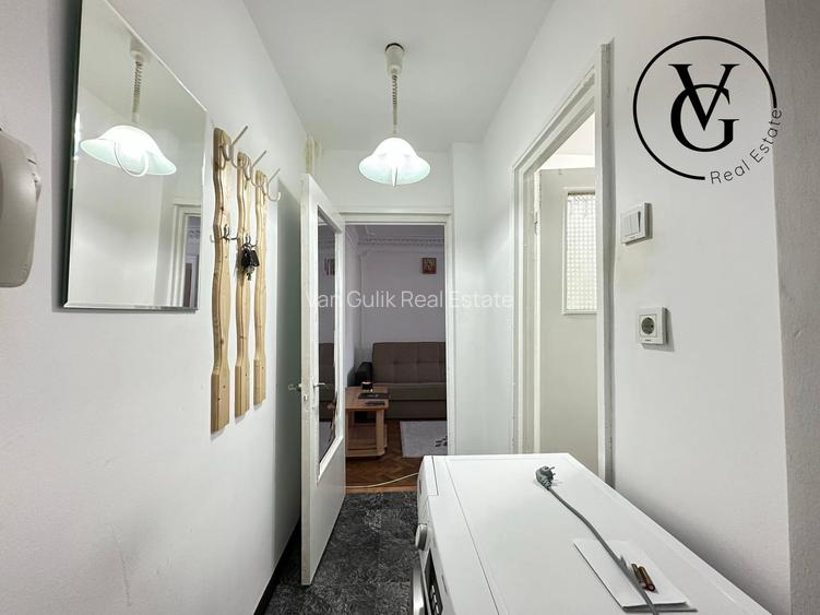 Apartament 2 camere - zona Brotacei - centrala proprie - 3