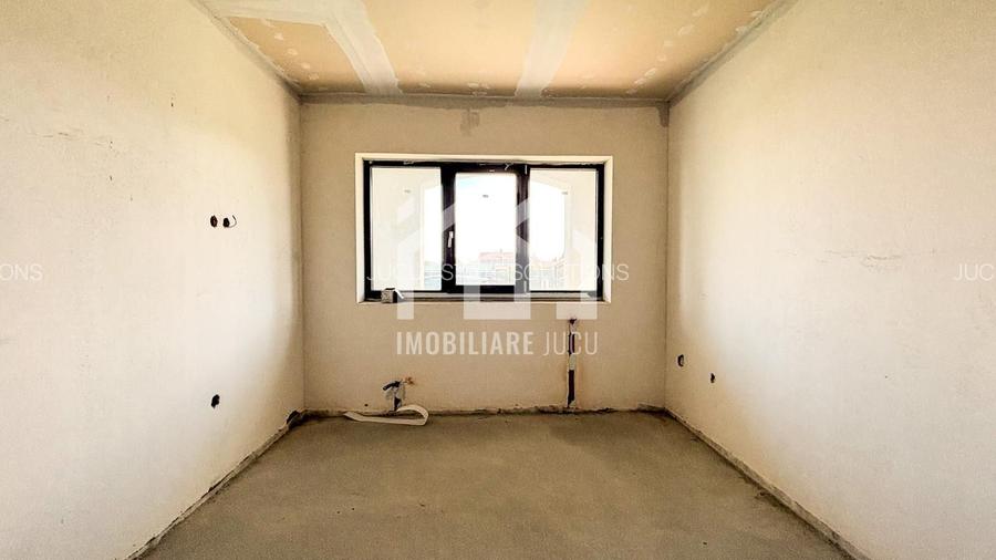 Casa individuala cu 4 camere, 95mp, teren 500mp,  Jucu de Sus - 5