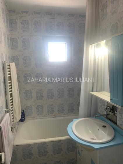 Apartament  2 camere de vanzare, str. Bucegi, Bacau - 6