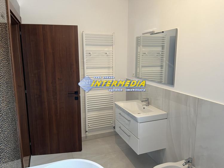 Casa NOU 4 camere finisata la cheie toate utilitatile Alba Iulia Cetate - 14