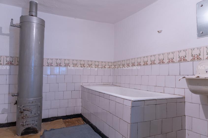 Acasă nu e un apartament. E pe Pietrosu nr. 8, în Zemeș. - 15