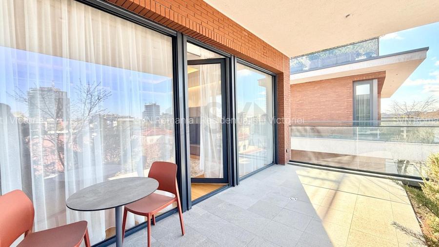 REA1028560 PENTHOUSE SPECTACULOS l TERSASA 28 MP l 2 GARAJE l GYM l PRIMAVERII - 13