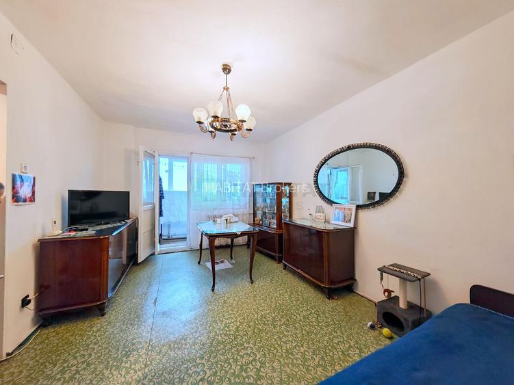 4 Camere pe Bulevardul Chișinău – „Pânza albă” pentru casa visurilor tale - 2