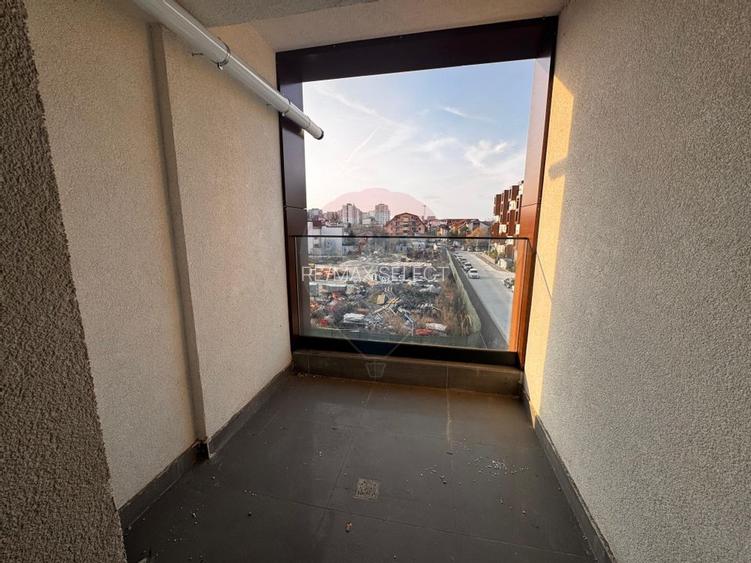 Vanzare apartament nou, 2 camere premium în complexul ROKA RESIDENCE - 12